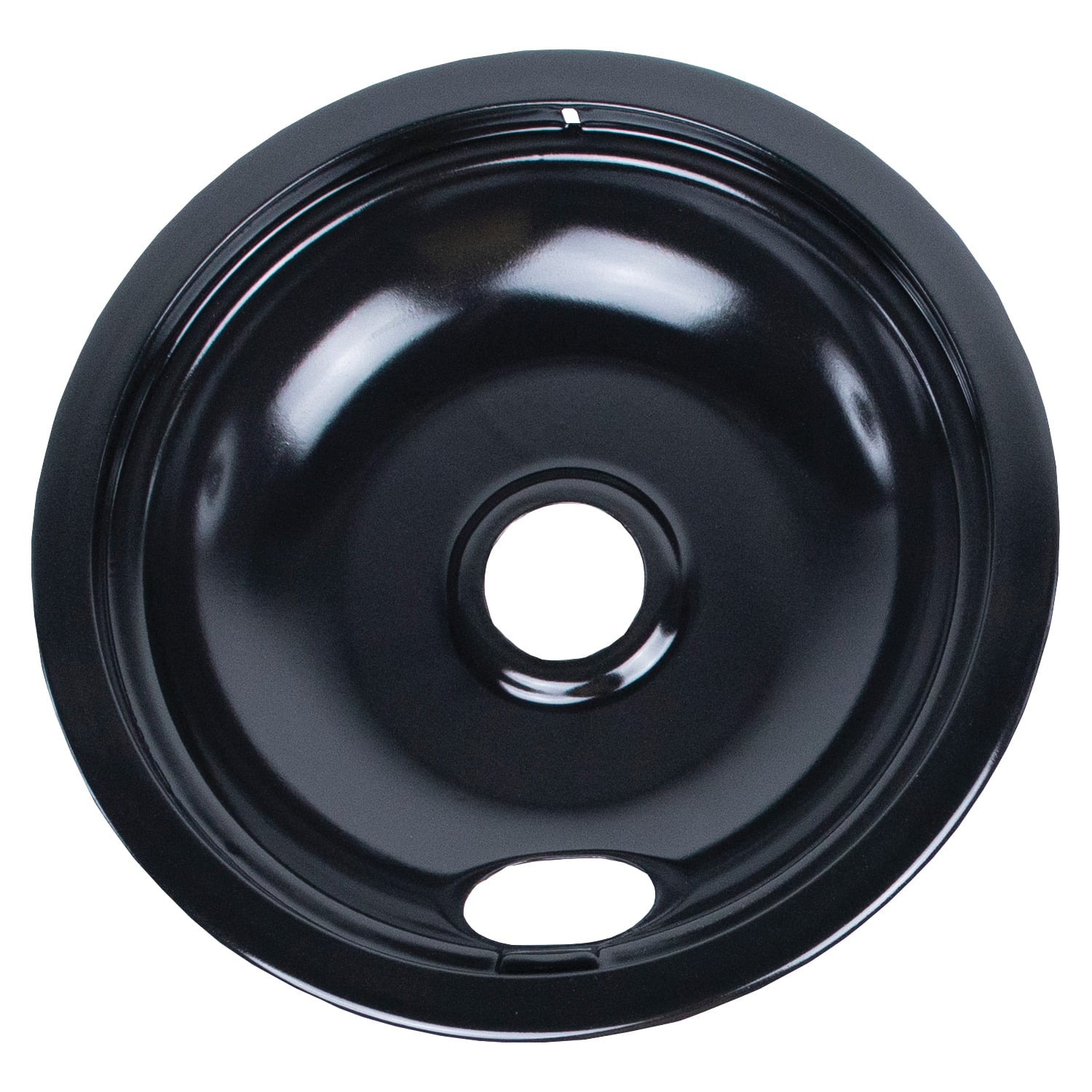 Certified Appliance Accessories Porcelain Replacement Range Drip Bowls