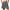 W1 Dark Gray, variant on Womens Jean Shorts,Shorts For Women Cargo Shorts Knee Length 6 Pockets Elastic Waist Long Shorts For Summer Casual,Running Shorts for Women(Size:L)