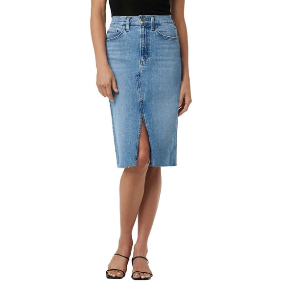 JOE'S Jeans womens The Joplin Skort, 25