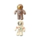 thumbnail image 1 of Peluche de Animal Amoroso para la Habitación de los Niños, 1 of 9