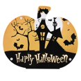thumbnail image 1 of 1 Uds. Adorno Led de calabaza para decoraciones de Halloween, 1 of 3