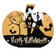 thumbnail image 1 of 1 Uds. Adorno Led de calabaza para decoraciones de Halloween, 1 of 3