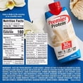 thumbnail image 5 of Premier Protein 30g. High Protein Shake, Vanilla (11 fl. oz., 15 pk.), 5 of 5