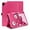 Pink, variant on FIEWESEY for TCL TAB 10 NXTPAPER 5G 10.4 Inch Tablet Case Silicone Hybrid Cover with Kickstand Kids Friendly Slim Shell Back Protection for TCL TAB 10 NXTPAPER 5G 10.4 Inch Model 9199S Tablet - Blue