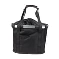 thumbnail image 3 of Cesta de bicicleta adultos de viaje desmontables bolsas para bicicletas de bicicleta canasta delantera Sin reflexivo, 3 of 8