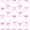Pink 03, variant on Erosebridal Teens Cute Love Heart Bowtie Twin Quilt Set,Girls Geometric Plaid Polka Dots Twin Coverlet Set