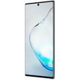 thumbnail image 4 of Restored Samsung Galaxy Note10+ Aura Black 256GB Unlocked (Refurbished), 4 of 4