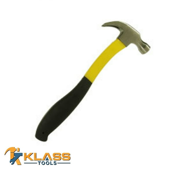 18oz 560g 40mm Hollow Plastic Handle Double Face Rubber Mallet Hammer 11 Long Walmart Canada