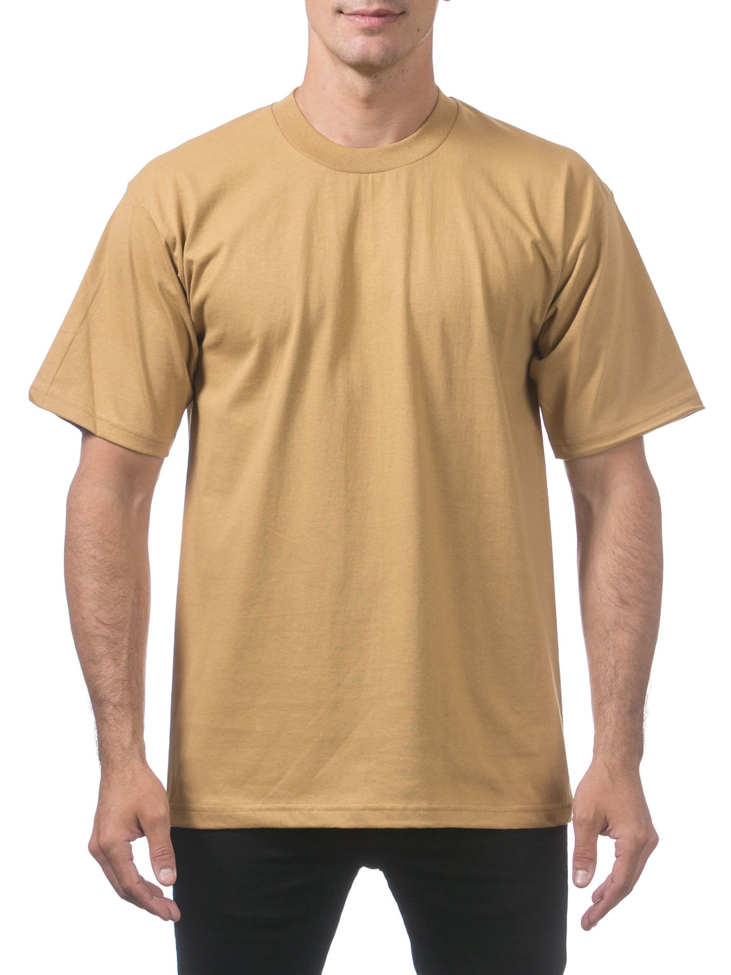 Pro Club Men's Heavyweight Cotton Short 