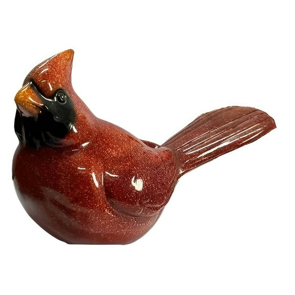 FC Design 9"W Male Cardinal Figurine Statue Sculpture Ornament Decoration Home/Room Decor and Unique Gift Ideas for Housewarming, Holidays and Birthdays