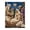 B - 20*20, variant on Christmas Diamond Painting Kit 5D Rhinestone Art for Adults Holy Night Scene DIY Bead Craft for Home Wall Decor