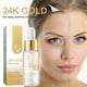 thumbnail image 3 of Suero de aceite brillante Gold Aging. Lifting, suavizado e iluminador. Reduce arrugas, líneas de expresión y cicatrices. Reafirma y tonifica. Gama de belleza coreana (15 ml). A Essence., 3 of 5