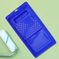 thumbnail image 5 of BESTYASH Durable Blue Paint Tray for Storage, Compatible with Various Paints, 5 of 8