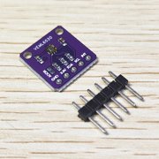 Advanced 16Bit Resolution Light Sensing Module Low Power Design For Wearable Electronics Integration
