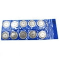 thumbnail image 1 of Mini Diamond Saw Blade 50mm Diamond Cutting Disc With Mandrel For Dremel Rotary Tools Grinding Wheel, 1 of 5
