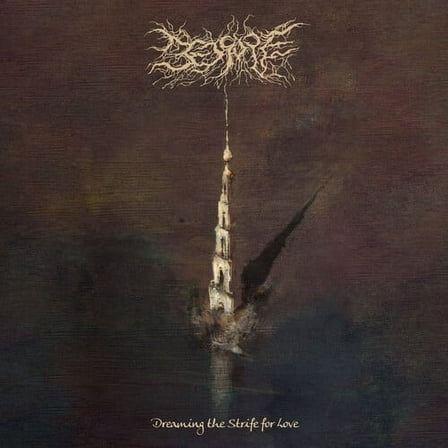 Bedsore - Dreaming The Strife For Love - Music & Performance - Vinyl