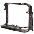 thumbnail image 1 of Marco de jaula para cámara, PU3069GT Jaula para cámara Jaula para cámara de aluminio Accesorio para cámara True Excellence, 1 of 9