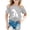 Grey, variant on Toddler St Patricks Day Shirt Boys Girls Green Lucky Shamrock Clover Tees Kids Short Sleeve Saint Patrick'S Tee Tops 1-13