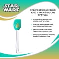 thumbnail image 7 of Star Wars Silicone R2D2 Spatula, White, 7 of 7