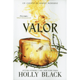 thumbnail image 1 of Libro Valor Tapa Blanda, Autor Holly Black, Editorial Hidra, 1 of 2