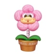thumbnail image 1 of Figura de serpiente con forma de flor Strade Fareast Limited 2025 Rosa, 1 of 5
