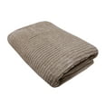 thumbnail image 3 of Hometrends Serviette De Bain Beige, 3 of 3