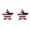 C*2, variant on 20Pc Wooden Stars 4Th Of July Wooden Star For Desk,Wood (E)