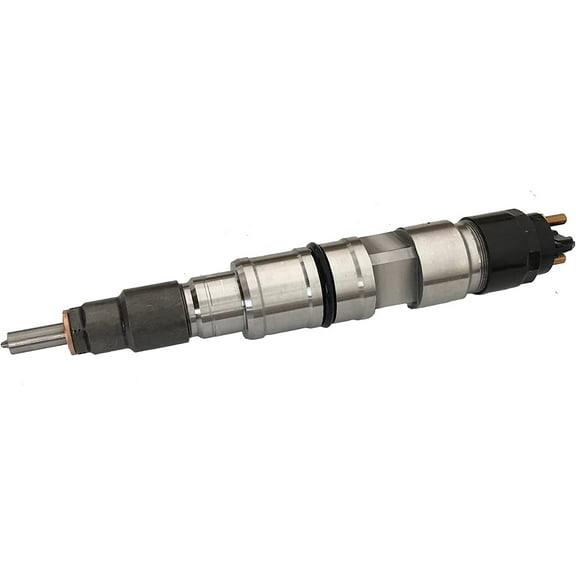 Seapple Injector Nozzle 0445124042 22263968 22553032 Compatible with Volvo Excavator EC350 D8K Diesel Engine
