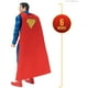 thumbnail image 3 of Figura de acción DC Comics Superman de 15 cm con accesorios, 3 of 8