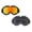 B 1PCS & E 1PCS, variant on 3/2/1pcs Dirt Bike Goggles, Motorcycle Goggles ATV Goggles Riding Goggles Ski Goggles Windproof Glasses Racing Goggles for Men Women, Motorcycle Accessories