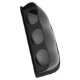thumbnail image 2 of Maytalsory Universal Sturdy And Durable Car Pressure Gauge Mount For All-Weather Conditions Carbon  color 2-Hole, 2 of 6