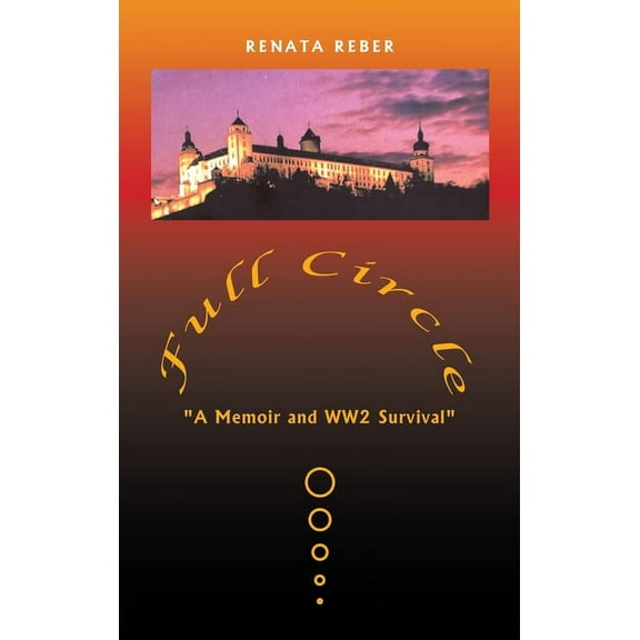 Full Circle, (Hardcover)
