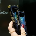 thumbnail image 7 of nancheng for Samsung Galaxy Z Flip 4 Case (2022), 7 of 7