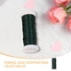 thumbnail image 5 of GOOHOCHY 2 rollos de alambres florales para jardín, alambre flexible para sujetar ramas de plantas, alambre flexible para sujetar plantas, 5 of 8