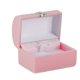 thumbnail image 4 of Caja de almacenamiento ANGGREK Ligera para Anillos Viaje de Negocios Color opcional: Púrpura, Rojo, Rosado, 4 of 8