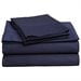thumbnail image 2 of Simple Luxury 400 Thread Count Egyptian Cotton Sheet Set, 2 of 2