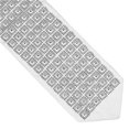 thumbnail image 1 of A&M Judaica & Gifts 65177 5.5 in. Argent Atarah, 1 of 1