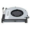 thumbnail image 3 of CPU Fan 4pin Power Connector Replaceable Computer Parts Durable Aluminum Alloy Laptop Cooling Fans, 3 of 14