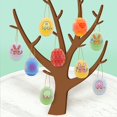 thumbnail image 4 of Easter Eggs Set DIY Painting Egg Children‘S Easter Gift, 4 of 9
