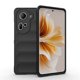thumbnail image 1 of TPU + Flannel Phone Case For OPPO Reno11 5G Global, 1 of 5