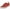 Red, variant on ZTTD Women's Fashion Fringe Hollow-Out Round Toe Slip On Shoes Flat With Sneakers