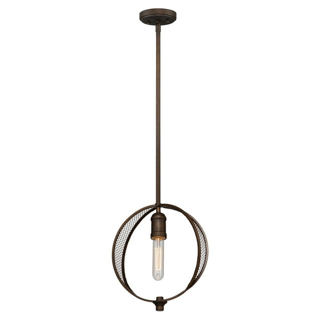 Artcraft Lighting Linden AC10901OB Pendentif