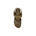 thumbnail image 5 of Sandalia Huarache Piel Para Dama Lobo Solo 1705 Arena, 5 of 5