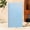 Sky Blue, variant on Bxaolu Schedule Book Planner – Color Laser Notebook, Portable Pocket Book, Leather Planner for Back-to-School or Holiday Gifts