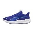 thumbnail image 1 of TENIS DEPORTIVO PUMA REFLECT LITE JR 379124 09 AZUL UNISEX   22.5 CM, 1 of 6