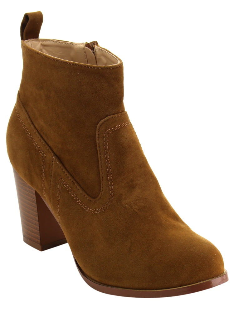 chase and chloe combat boots