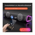 thumbnail image 4 of Bocina Bluetooth 5.0 Para Pc Laptop Gamer Led Color Negro, 4 of 5