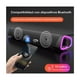 thumbnail image 4 of Bocina Bluetooth 5.0 Para Pc Laptop Gamer Led Color Negro, 4 of 5