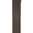 thumbnail image 3 of D'Addario Basic Classic Leather Guitar Strap, Brown, 3 of 6