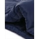 thumbnail image 5 of Chaleco sin mangas acolchado para mujer Inspire Chic, otoño invierno, 5 of 6
